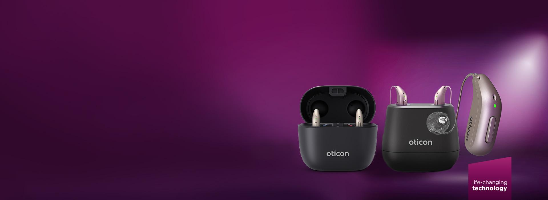 Oticon
