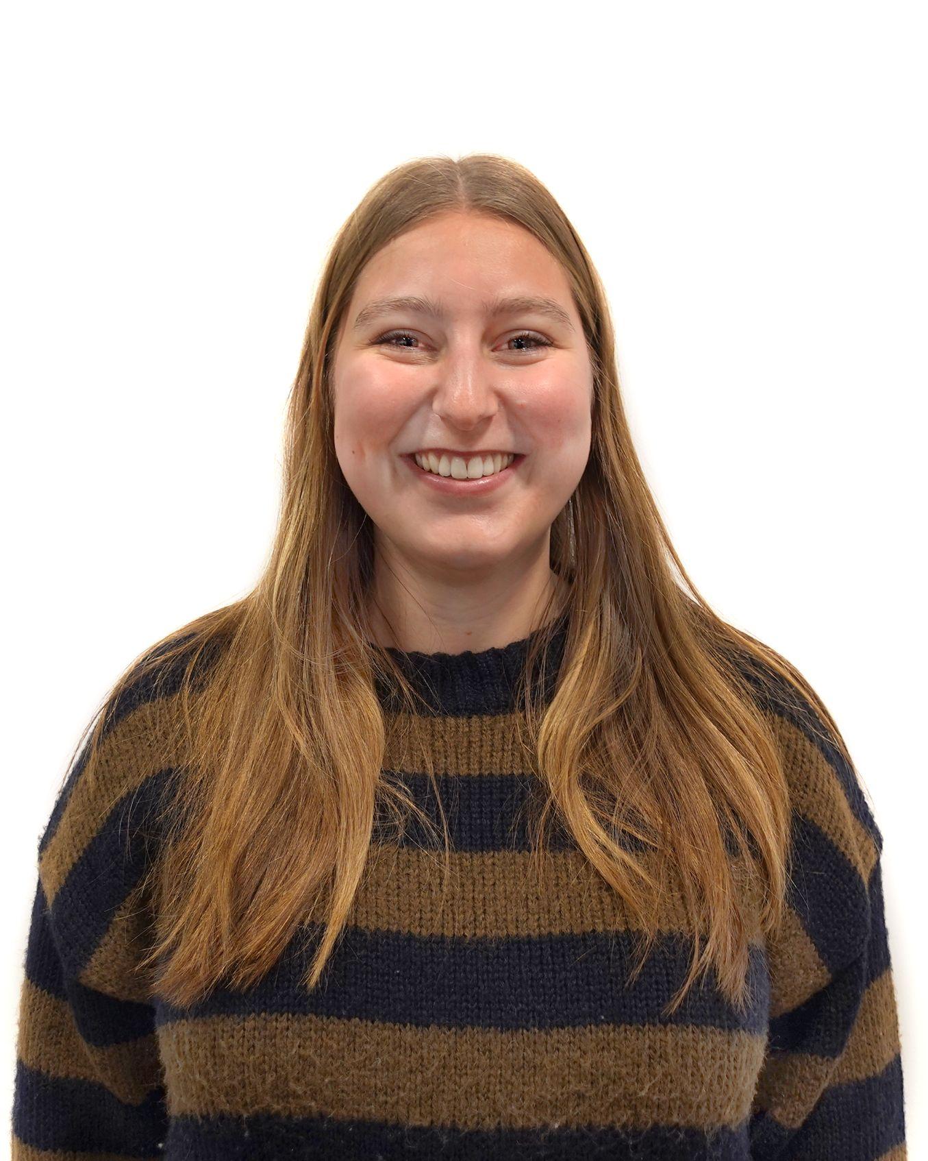 Valerie Van De Wouwer