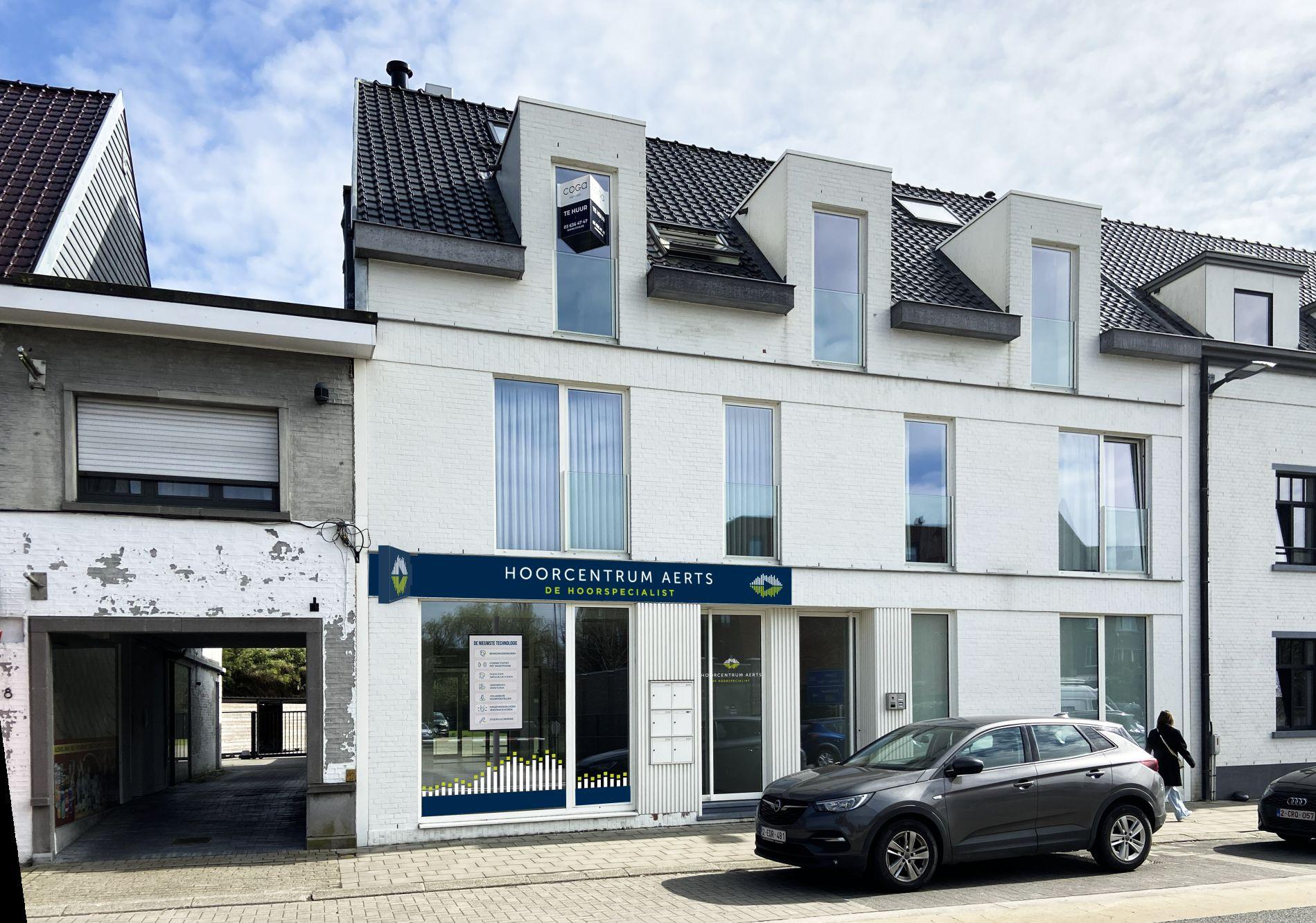 Prendre rendez-vous