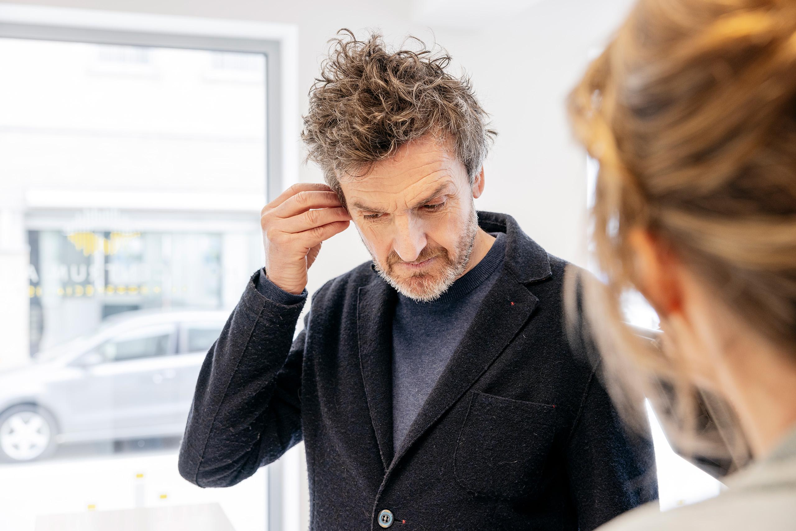 Comfoplus & Hoorcentrum Aerts