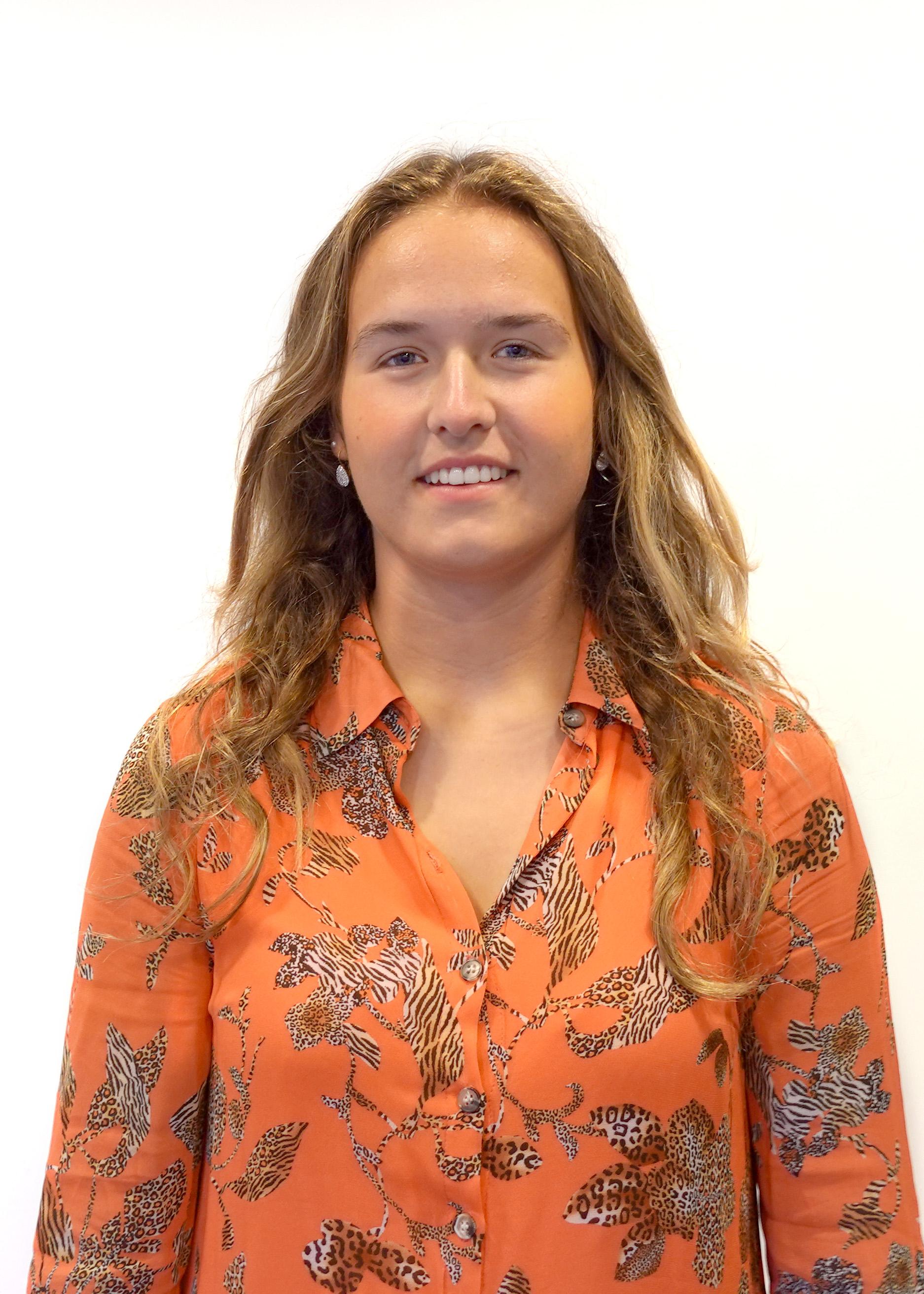 Isabeau Vanden Berghe