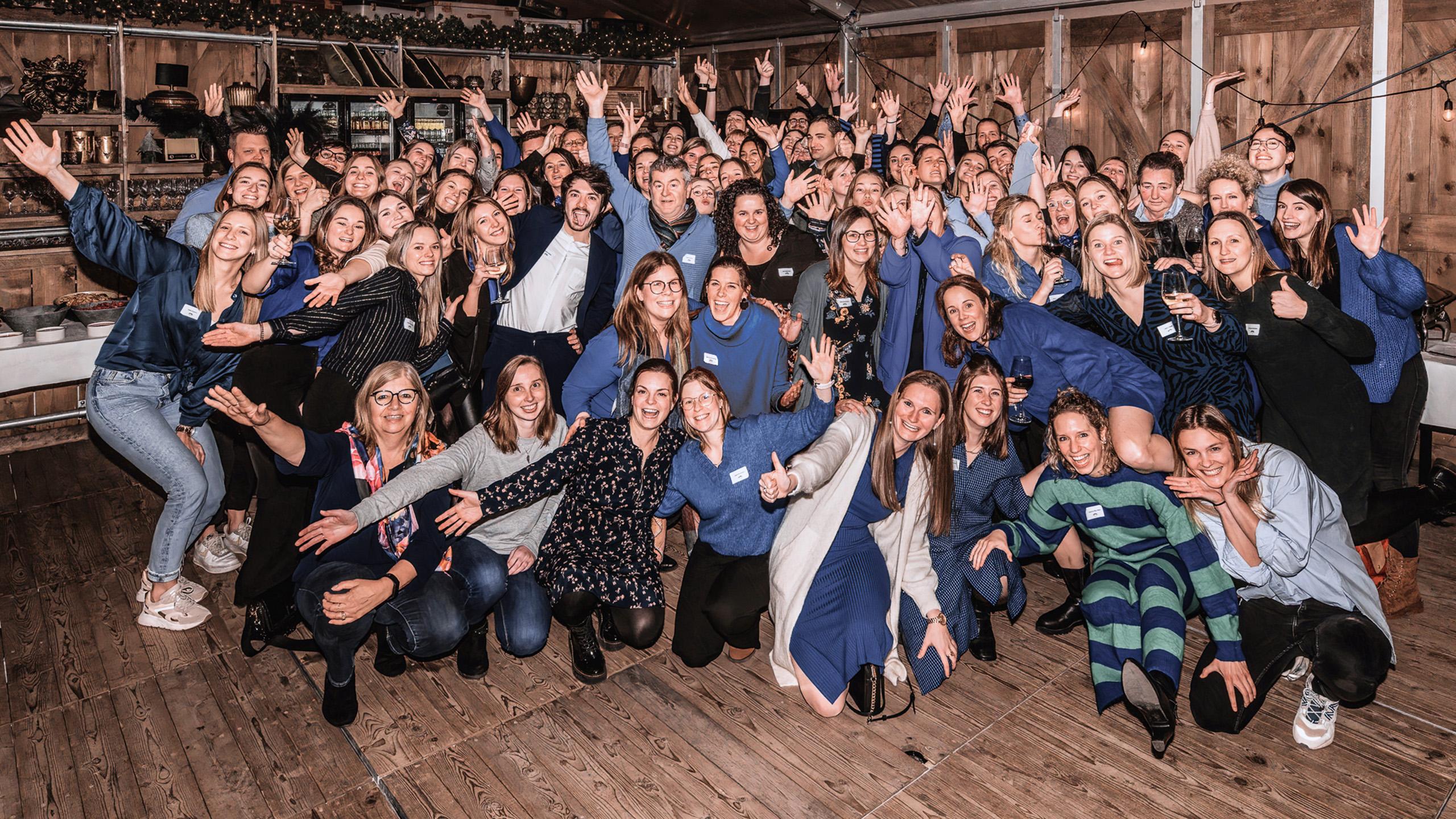 Werken bij Hoorcentrum Aerts